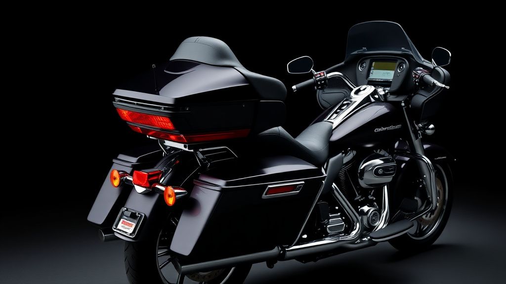 Custom Dynamics vs. Hogworkz: Harley Lighting Showdown