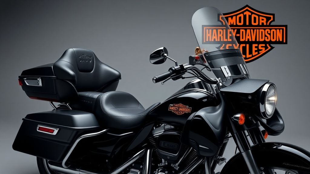 Buying Guide: Harley-Davidson Frame Covers and Inserts