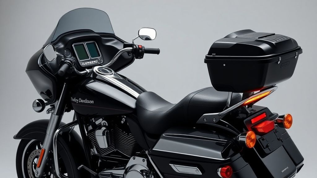 10 Best Harley Touring Rain Gear Sets for All Weather